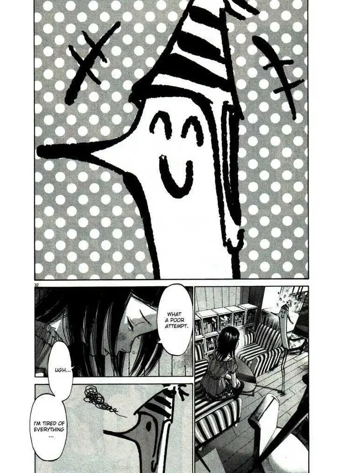 Goodnight Punpun Chapter 49 image 31_optimized
